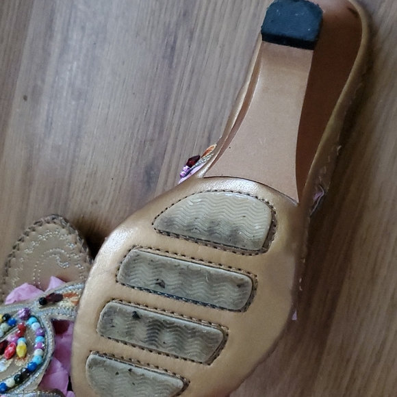 Slides sandals - Picture 4 of 9